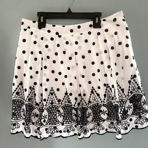 Cute little skirt